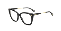 Montatura vista Dsquared2 Donna 1101998075517 - 1101998075517